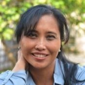 Adeline (Reyes) Ashley