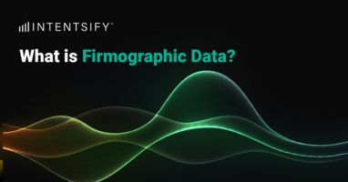 What is Firmographic Data and How Can It Help B2B Marketers?