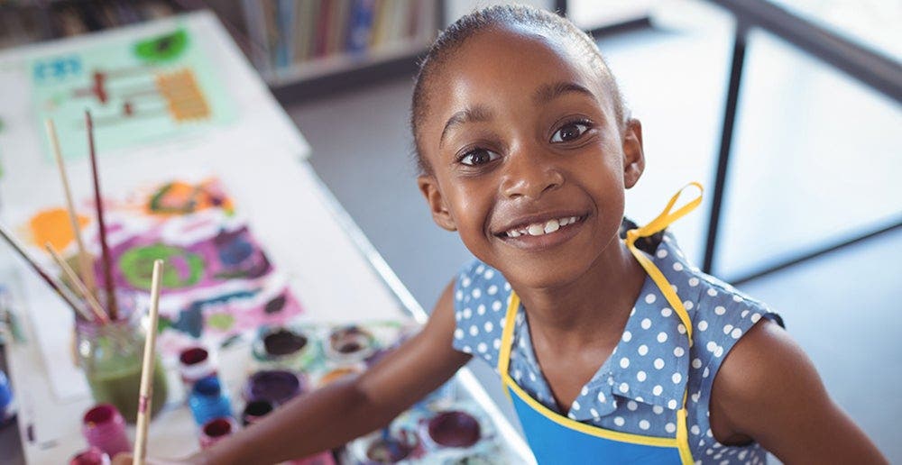 How I am celebrating teachers and empowering students