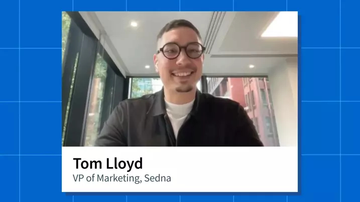 Tracking the path to lead conversion with Tom Lloyd
