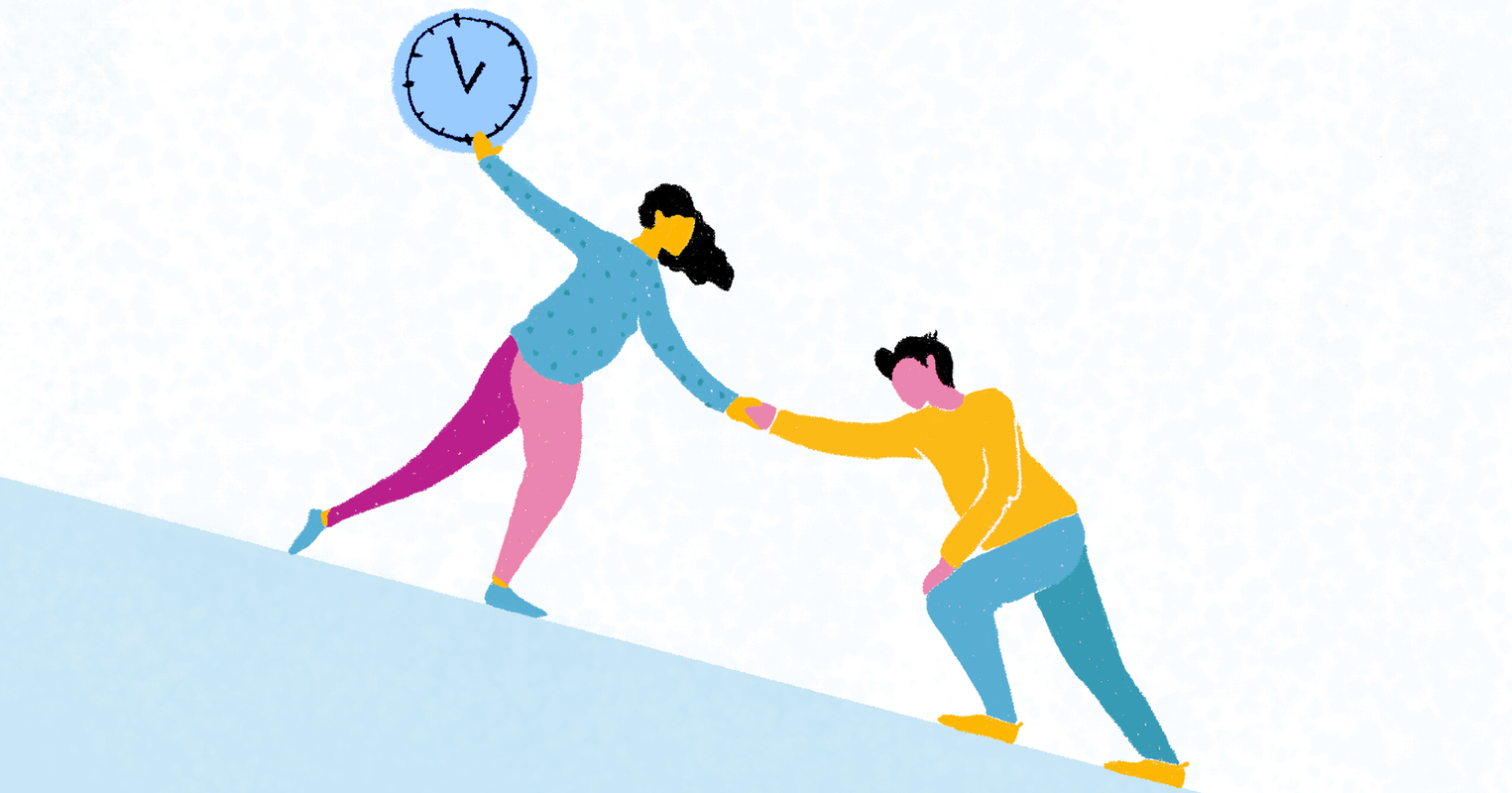 7 Time Management Hacks for Every Sales Rep - The PandaDoc Blog