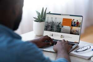 What you need to know about a learning platform