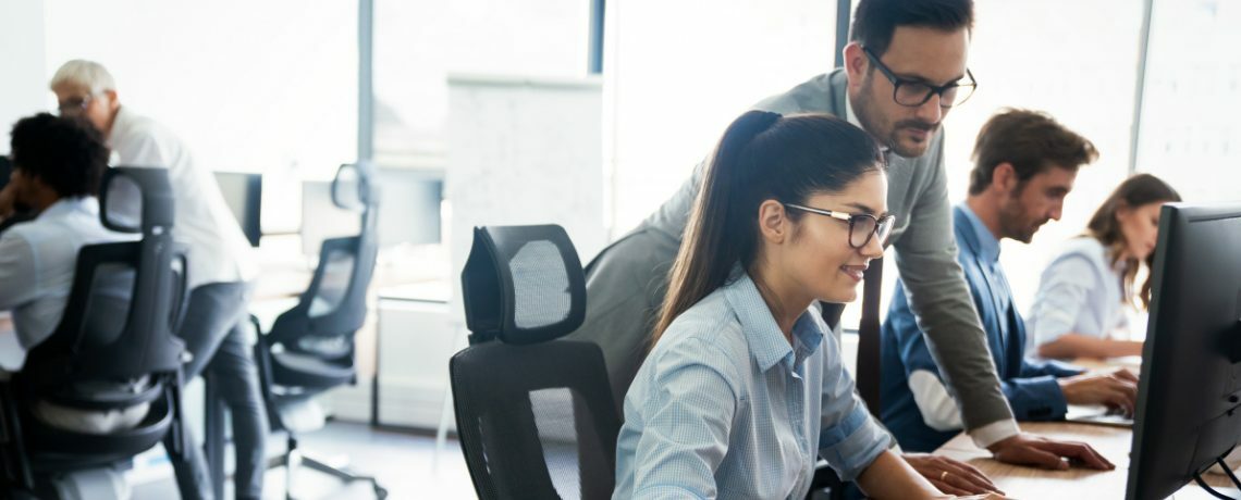 The Best Time to Implement CRM