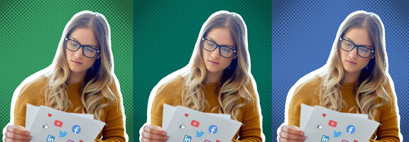 The art of social media competitor analysis: A practical guide