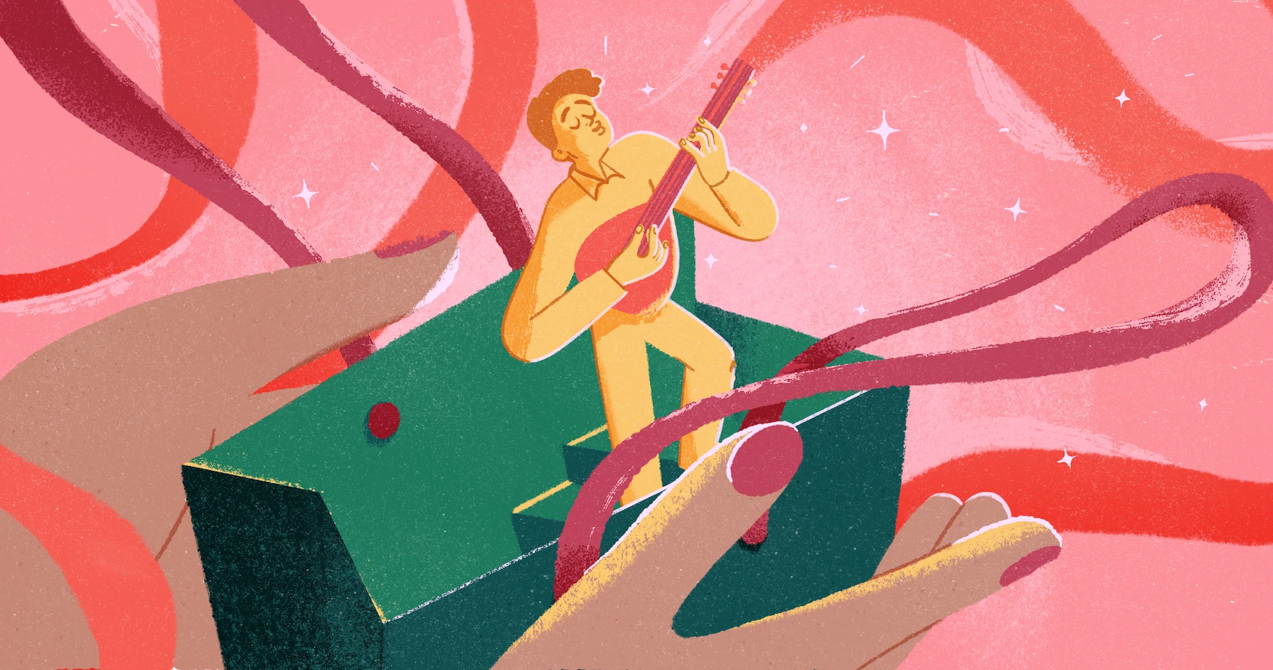 6 Ways to Reinvent Customer Delight: Unexpected Extras that Increase Loyalty