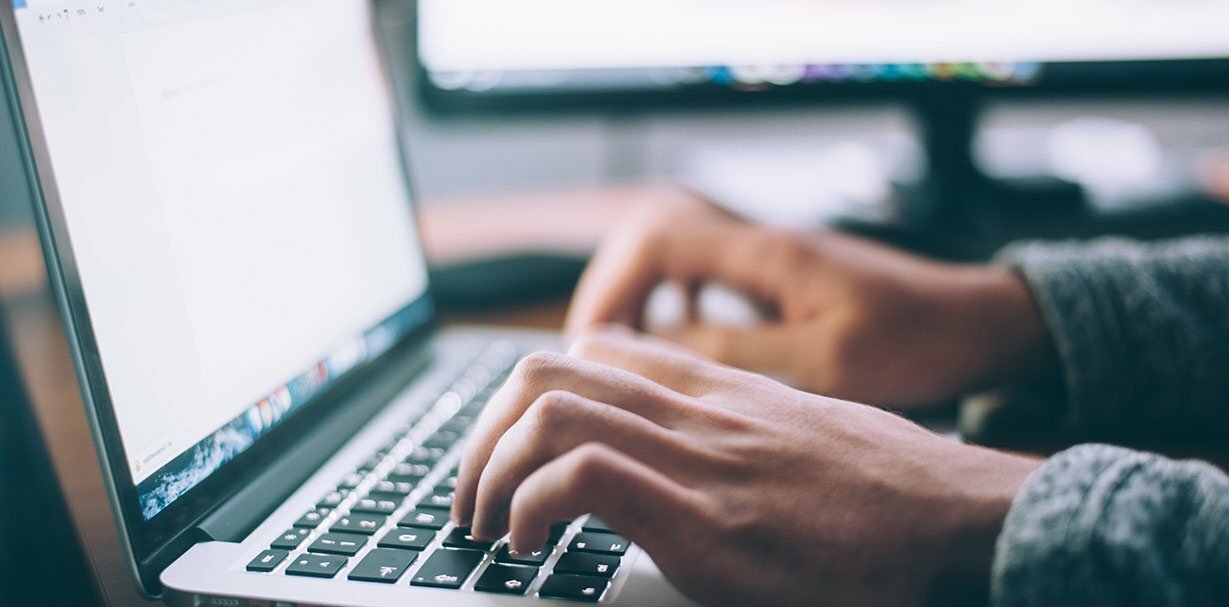 Accessibility options at your next online event