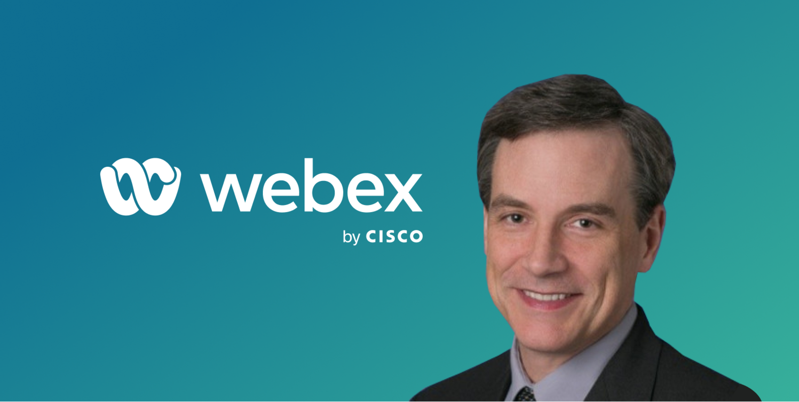 Cisco's Frank Murphy makes his team meetings more impactful and memorable with mmhmm