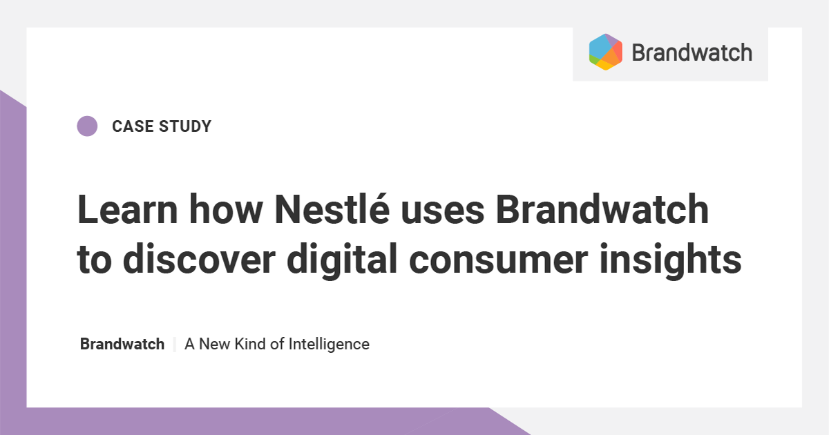 Nestlé