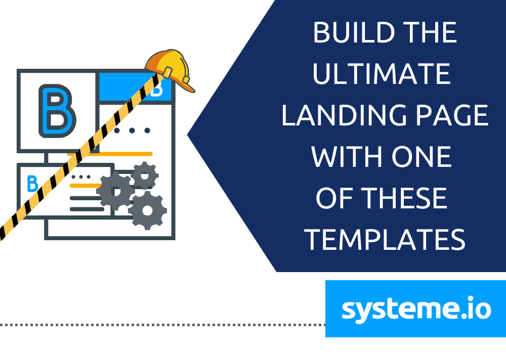 Build the Ultimate Landing Page With One of These Templates