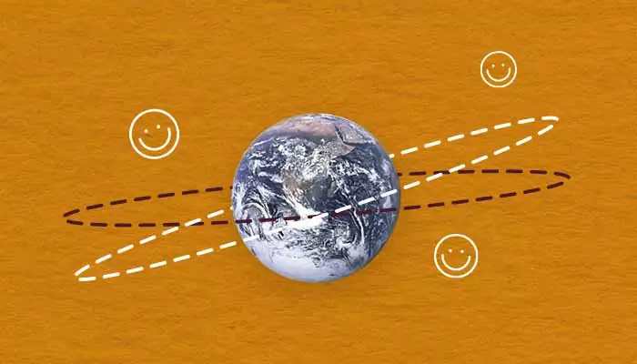 Where is The Finish Line?