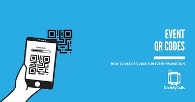 15 Ways to Use QR Codes For Event Promotion & Attendee Engagement