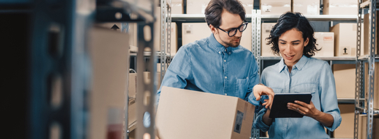 March Bloomreach Discovery Update