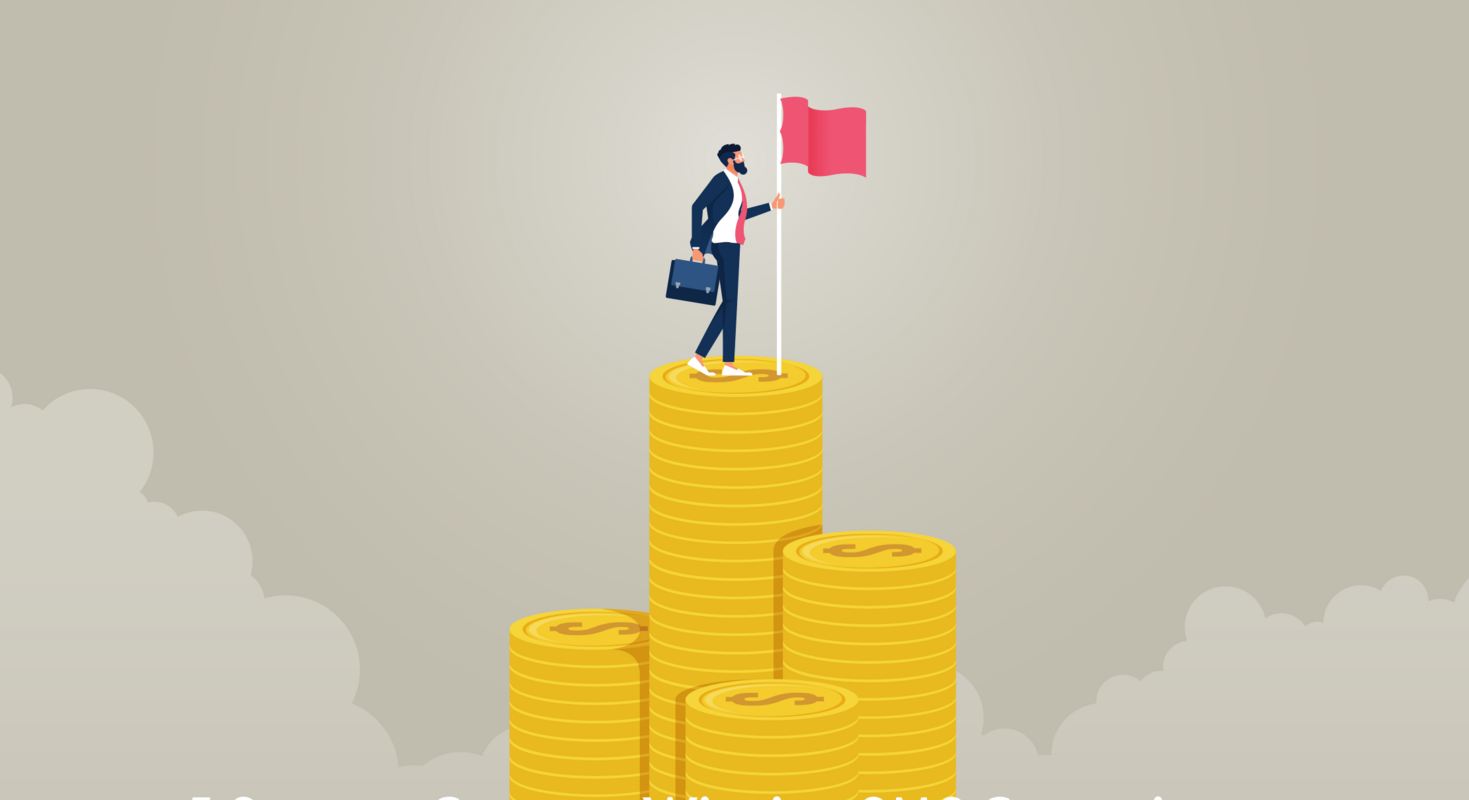 5 Steps to Create a Winning SMS Campaign to Help You Raise More Money (and Catapult Your Career)