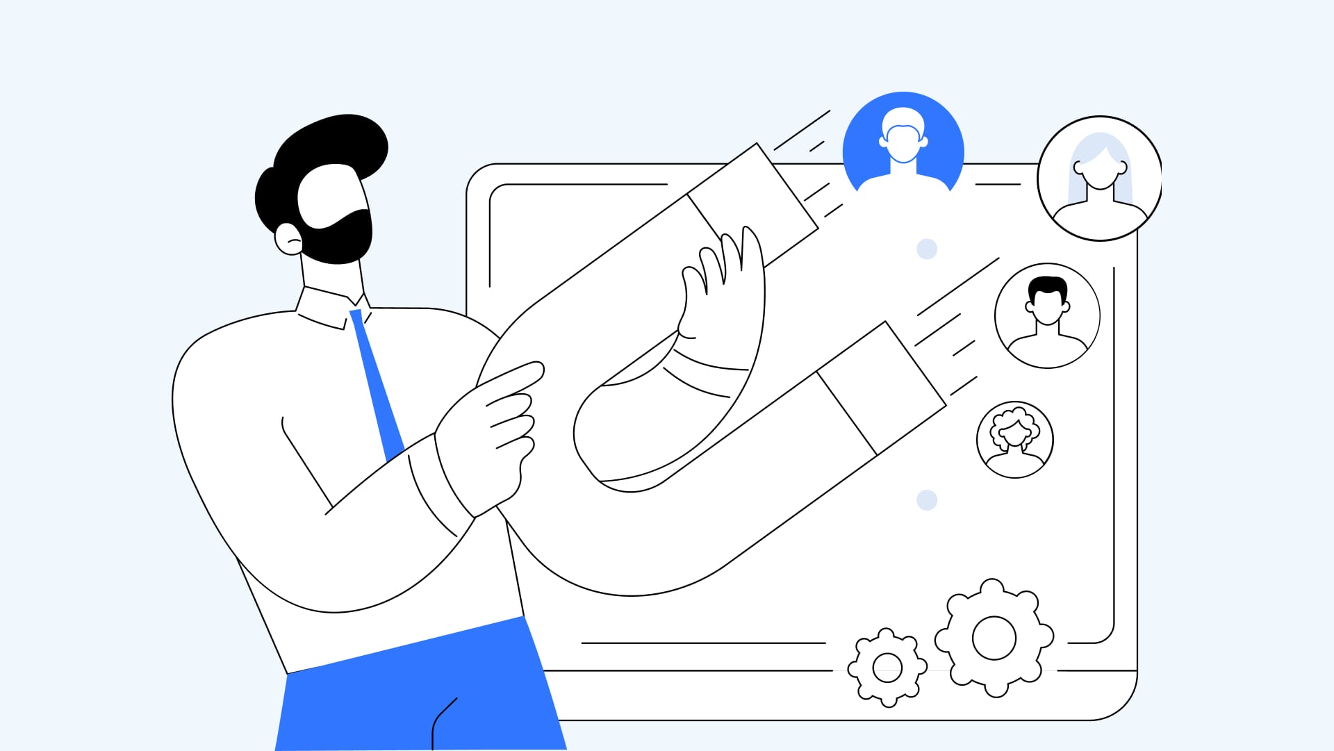 How to Automate Lead Generation: Tools & Tips