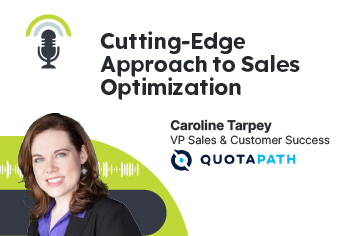 Cutting-edge Approach to Sales Optimization