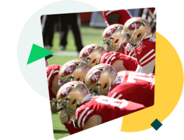 How the San Francisco 49ers Use Wrike for Asset Creation
