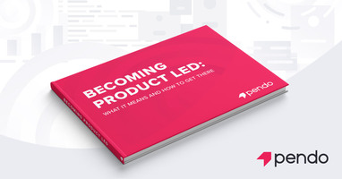 Becoming Product Led: Learn How to Elevate Your Product Experience
