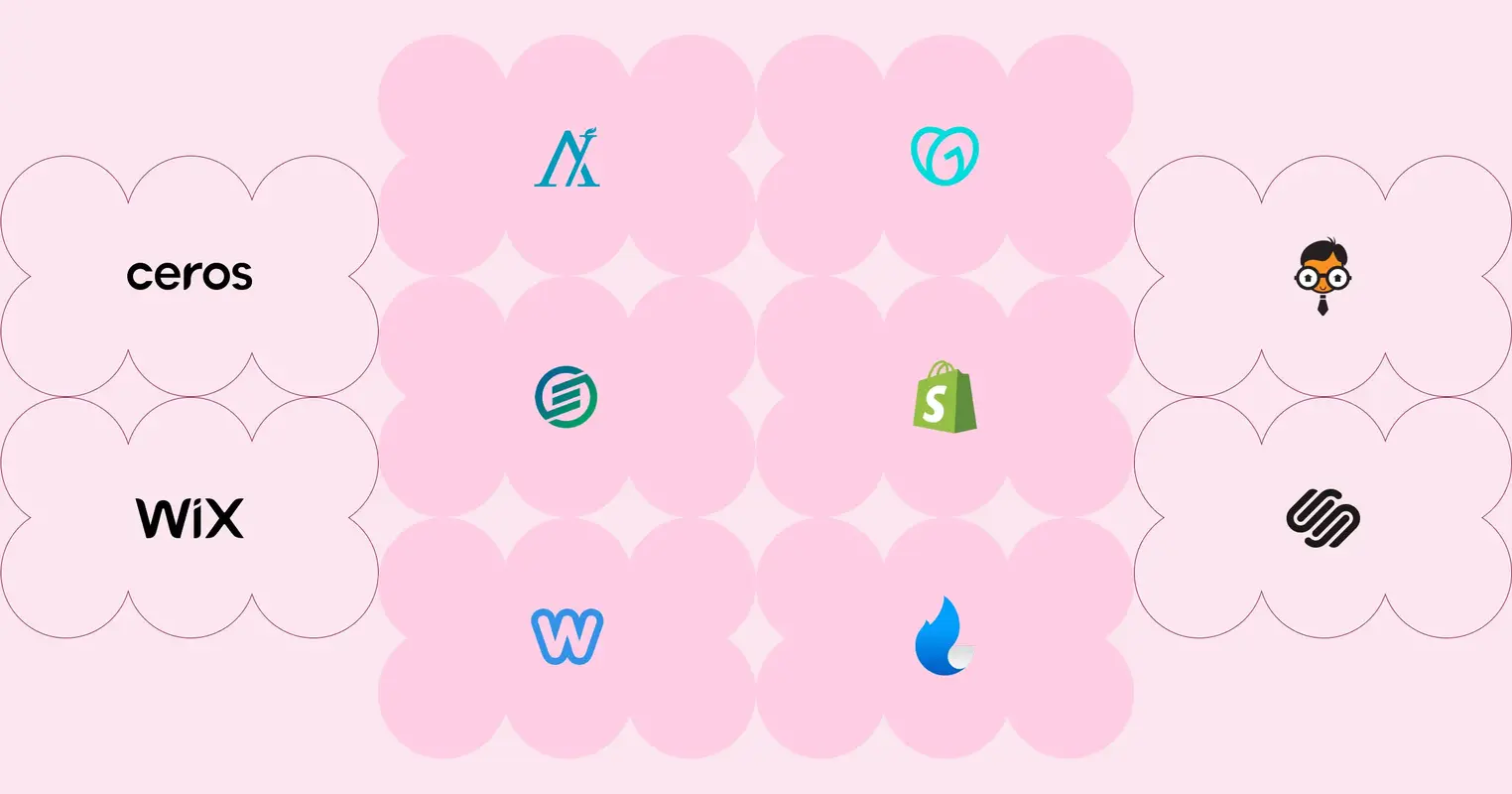 10 best real estate website builders for realtors in 2024