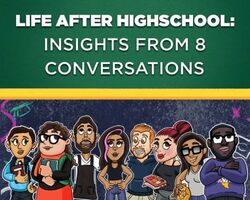Life After High School: Community College
