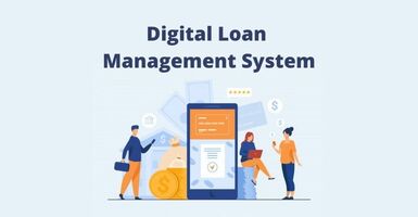 Loan Management System | Essential Features | Banking & Financial Services