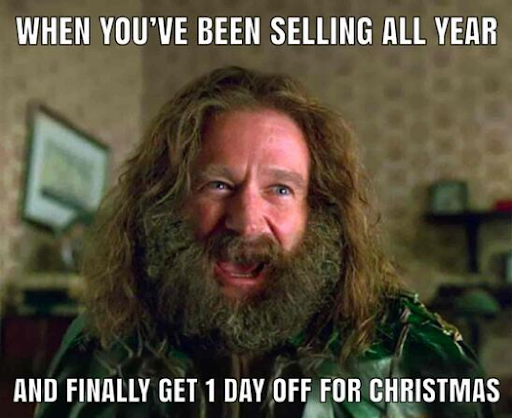 5 Best Sales Memes of 2020 to Keep You Motivated