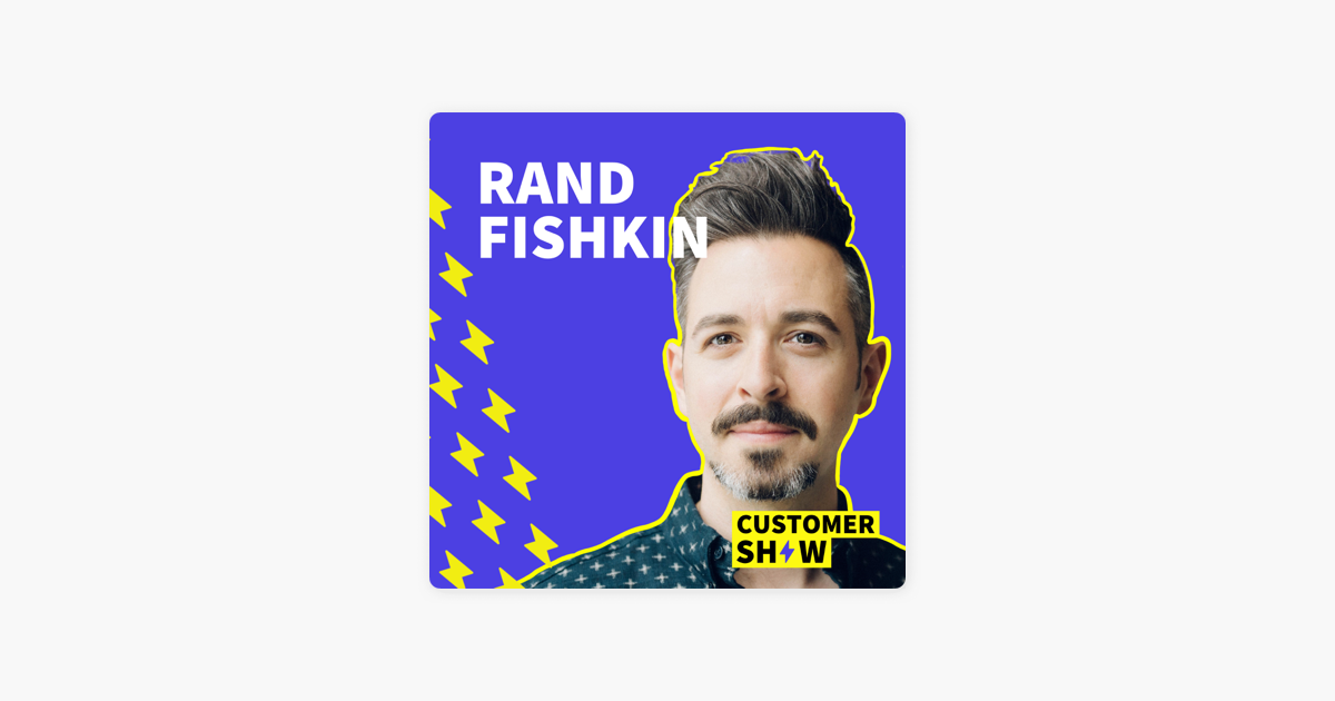 How To Find Where Your Customers Are Hanging Out Online with Rand Fishkin