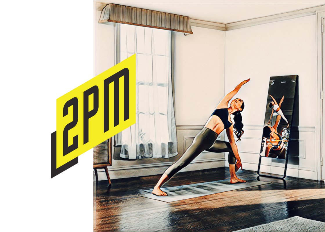 2PM-Founder, Web Smith