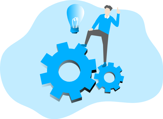 Benefits of a well-defined sales process