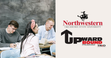 How Upward Bound Keeps Connected to 100+ Students with Text Messaging