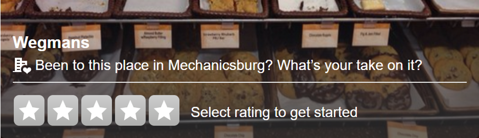 20 Business Review Sites to Help Your Small Business