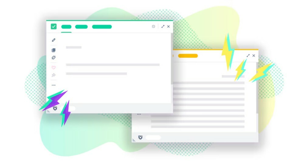 The End of Documents