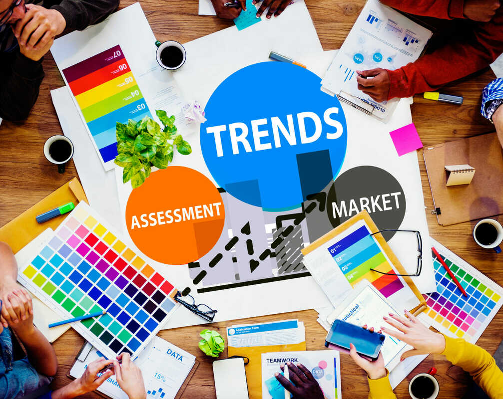 Top MarTech Trends for Agencies