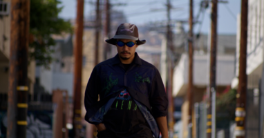 Brain Dead founder Kyle Ng on not sweating failures