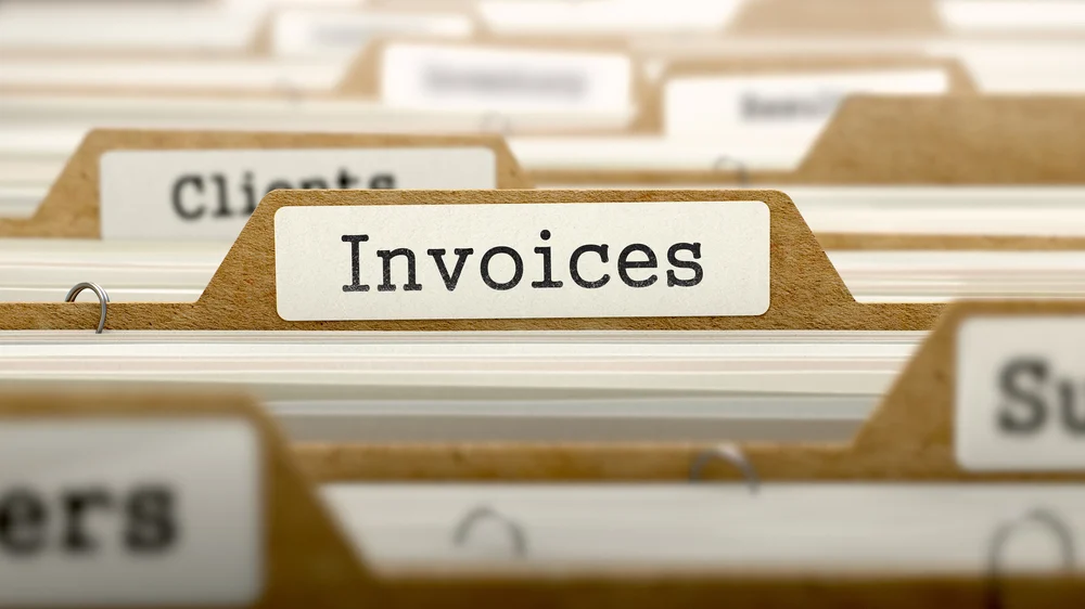 What Is an Invoice? (+ Invoice Example)