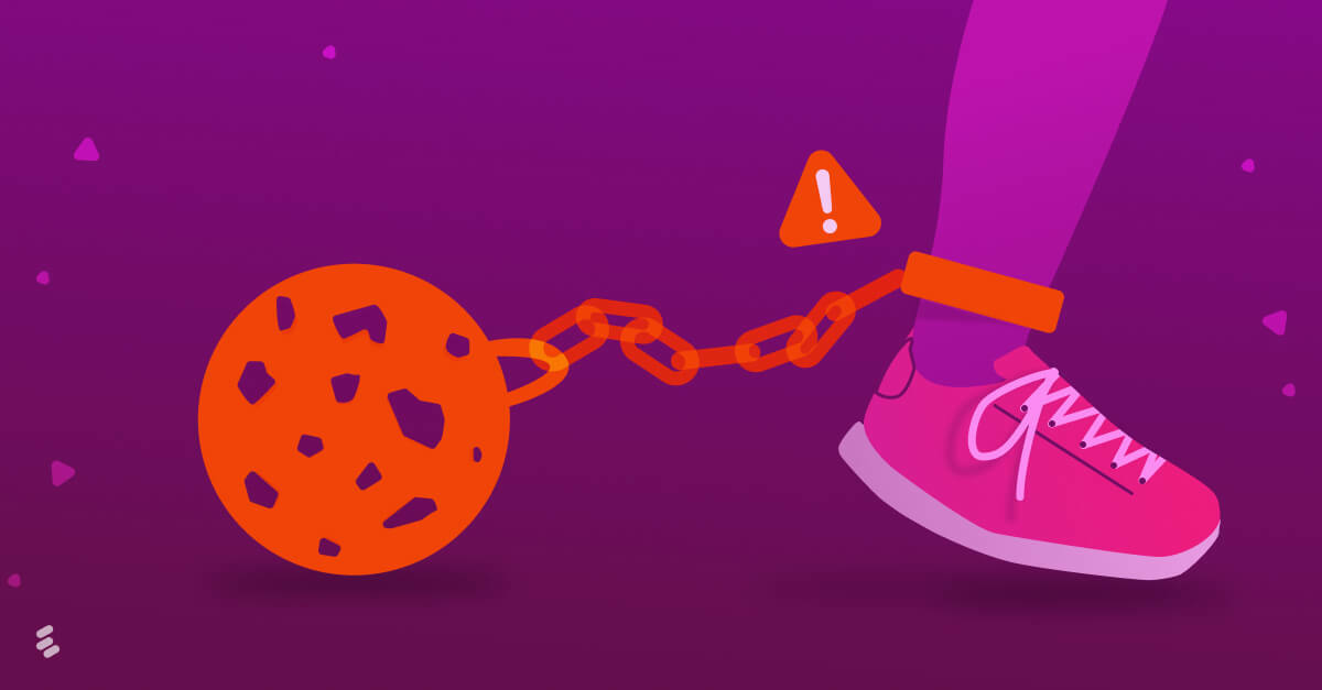 The end of cookies is near. Why are marketers still dragging their feet?