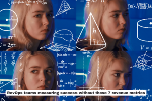 Top 7 RevOps Metrics You Should Care About In 2023
