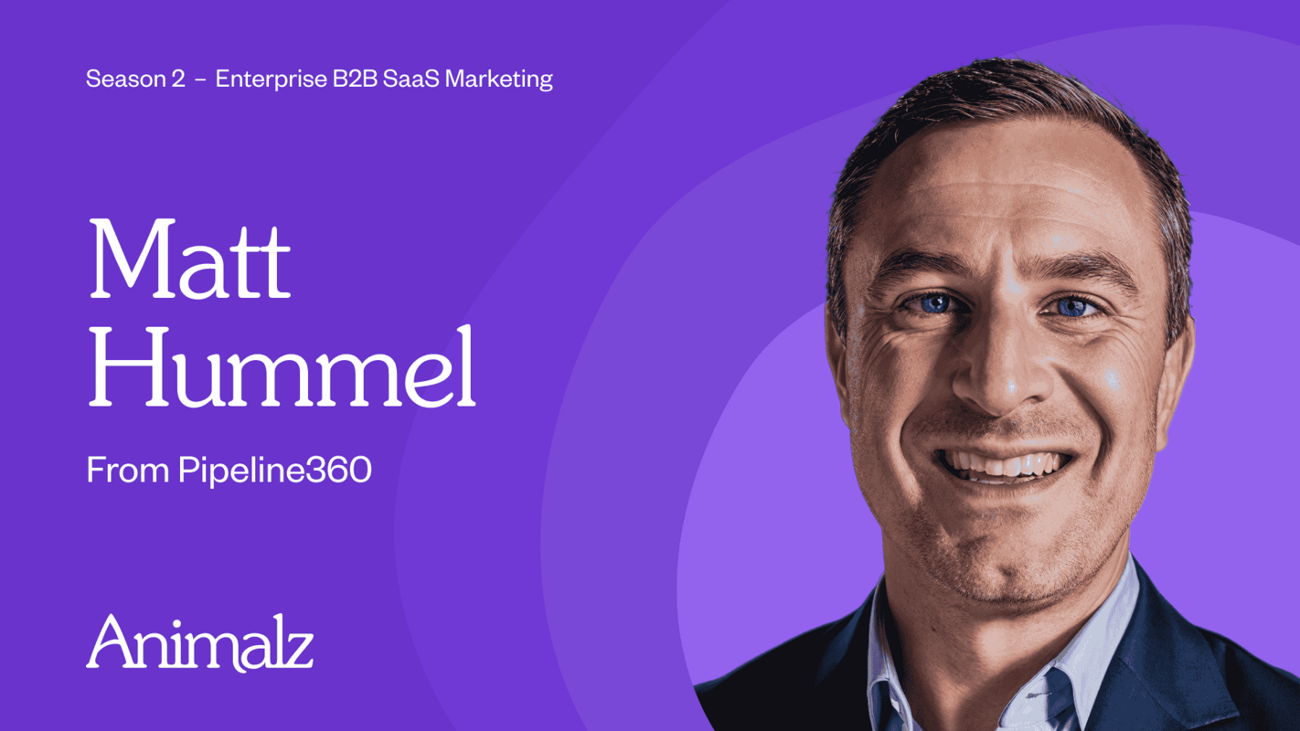 Inside Pipeline360's Hand-Delivered Content Strategy With Matt Hummel