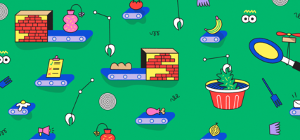 Our First Audiobook: Intercom On Product Management