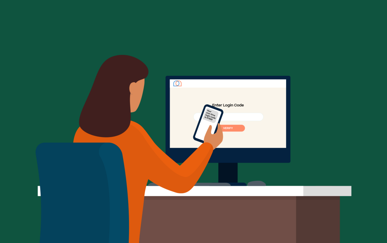 What Is an OTP (One-Time Password)? What You Should Know 2024