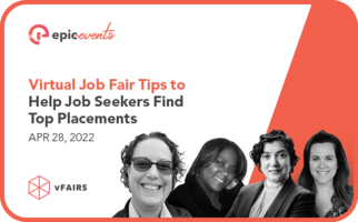 Virtual Job Fair Tips To Help Job Seekers Find Top Placements