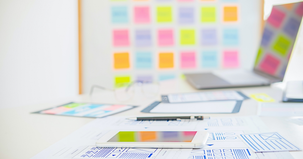 Find Out How Your Users Categorize Information and Why | UserTesting Blog