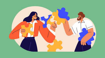 Boost your employer branding & retention using AI