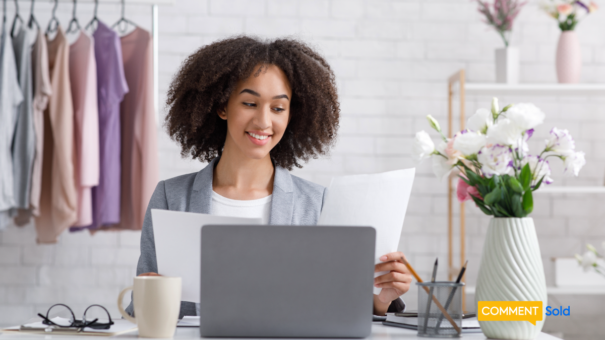 Buy Smart and Sell Fast with Aged Inventory Reporting