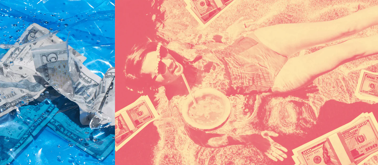 How To Build A Summer Fun Fund (While There's Still Time)