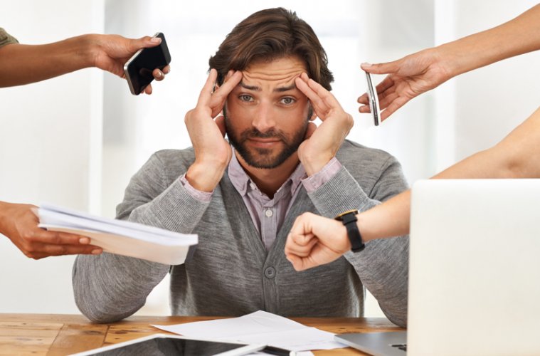 Identify One Key Task Each Day (Work Management Roundup)