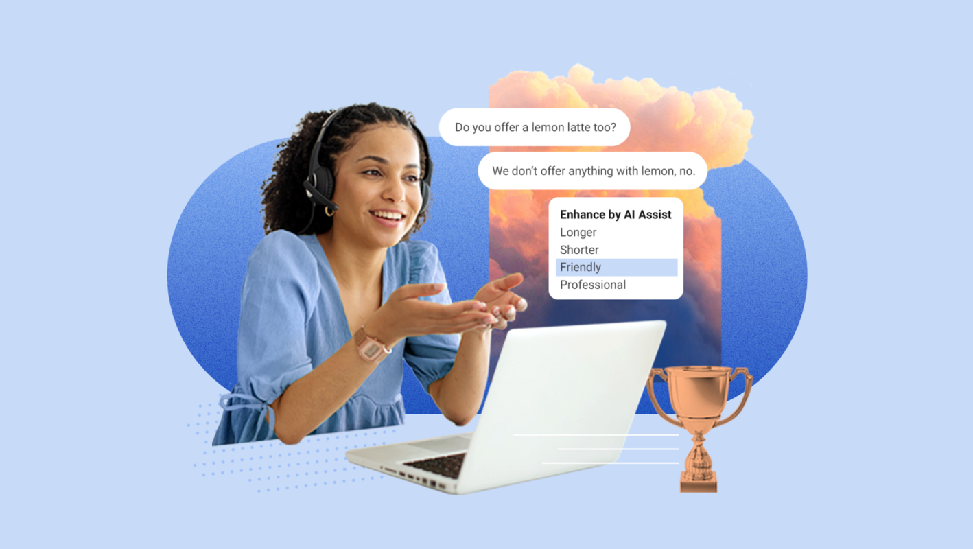 Social customer care is a team sport-are you all in?