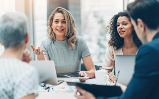 How to Turn Your Analytics Tracking into an Ongoing Collaborative Process