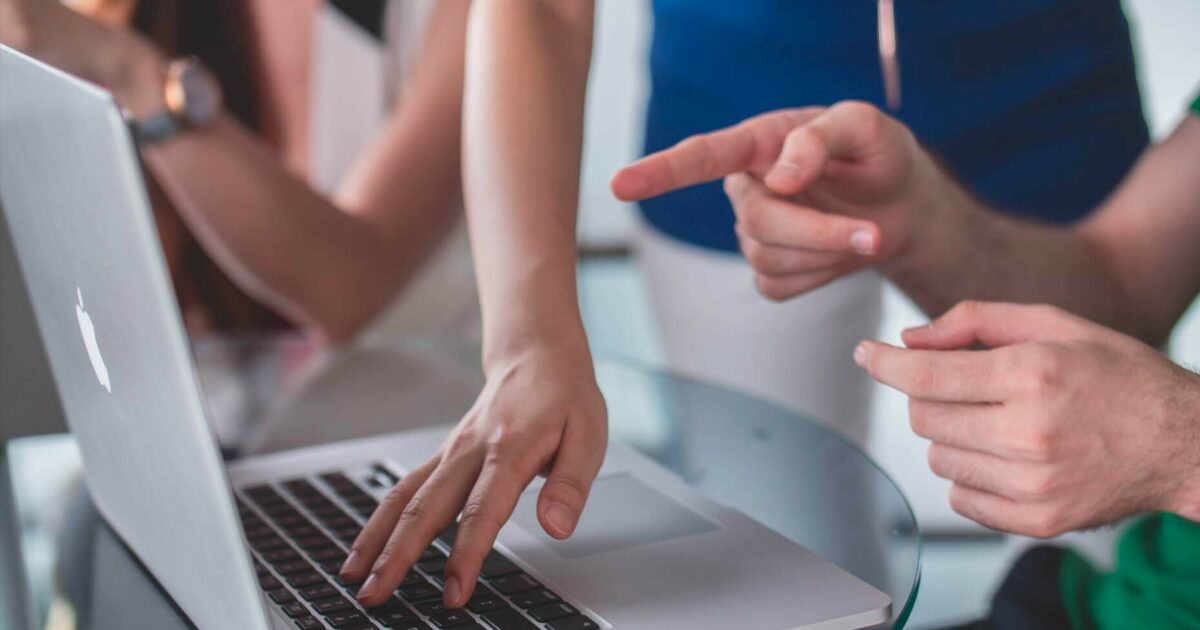 The importance of CRM integration and clean data in sales acceleration