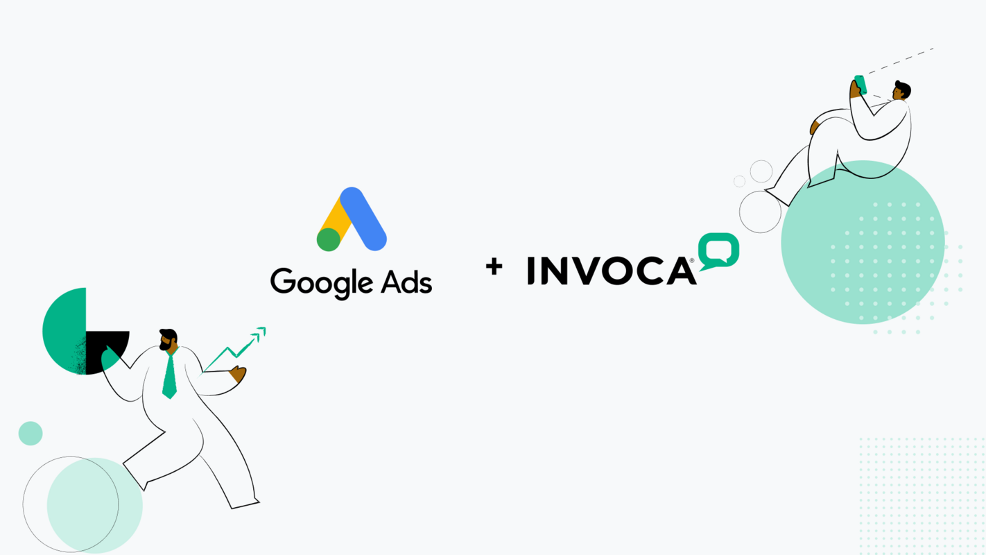 Invoca and Google Roll Out New Integration to Help Marketers Achieve Even Higher Success Rates with Call Extensions