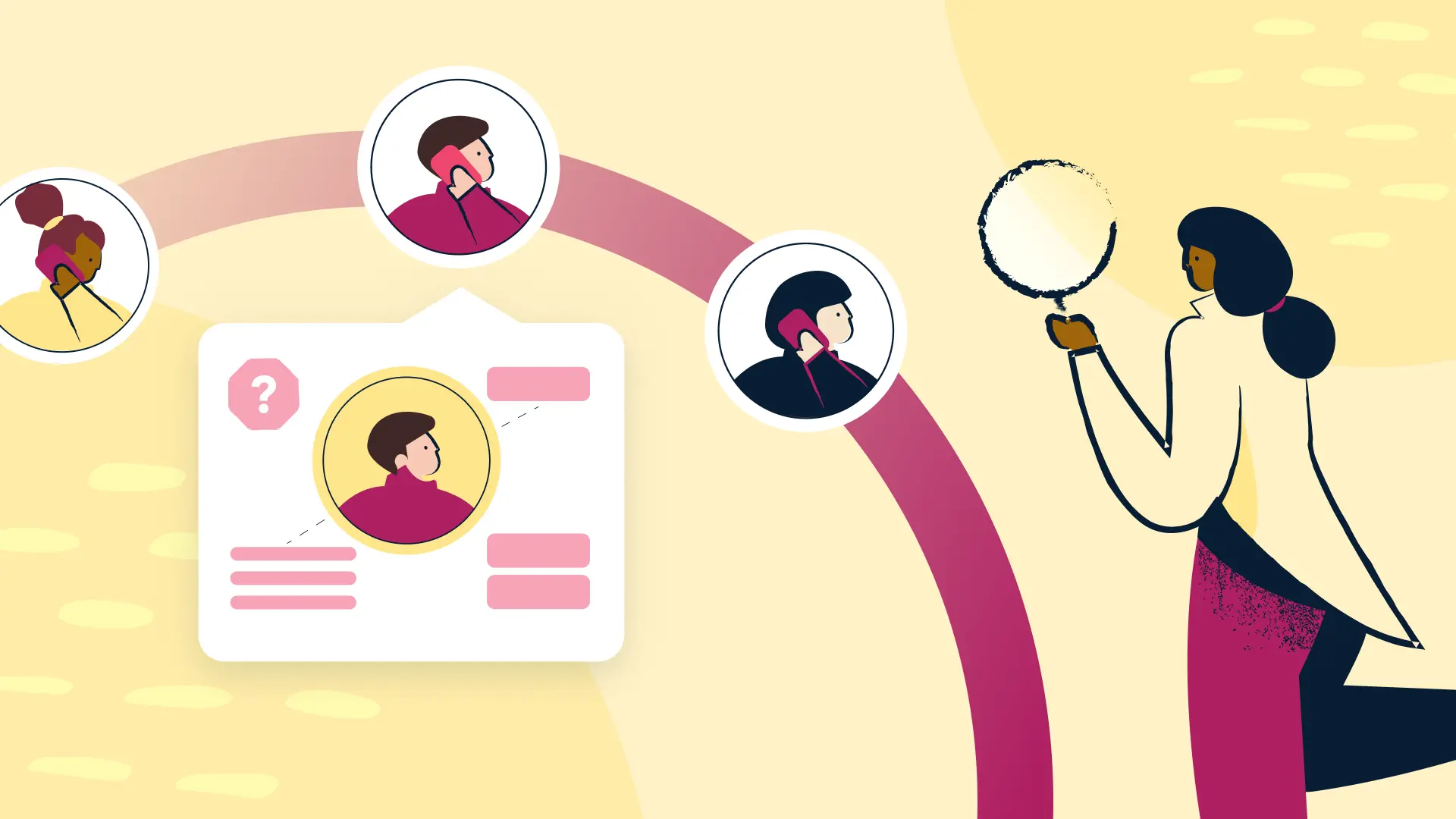 8 Customer Journey Questions You Can't Answer Without Conversation Intelligence AI